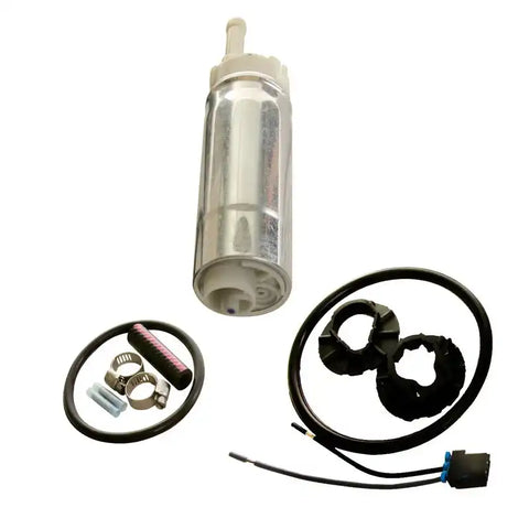 ELECTRICAL FUEL PUMP