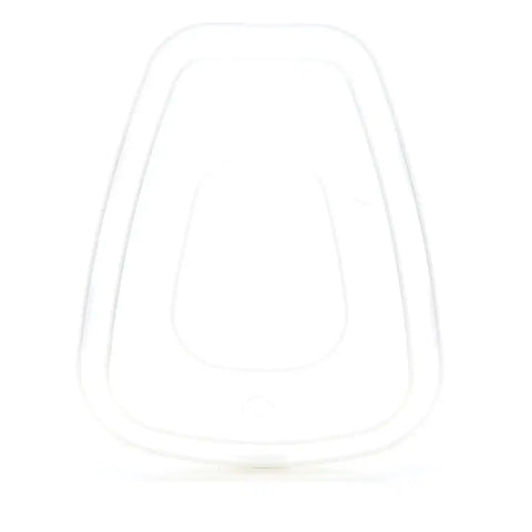 FILTER RETAINER 501 RESPIRAT PK 20