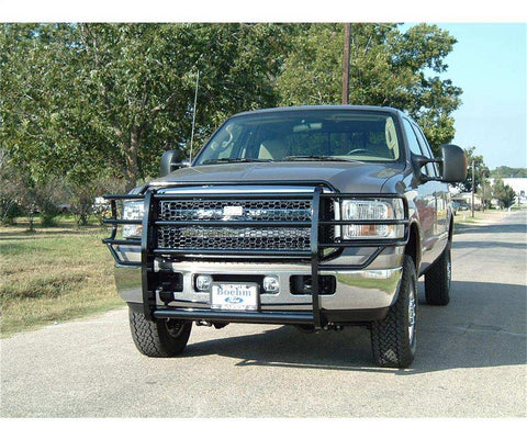 RANCH HAND GGF051BL1 FORD 05-07 F250 F350 F450 F550 LEG