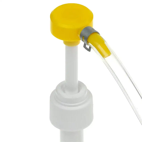 T-H MARINE BE-GE-52610-DP LOWER UNIT GEAR LUBE PUMP