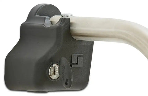 STROMBER AC-500L COMMERCIAL LAH LG RAIL  LOCKING