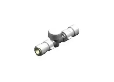WHALE WX1574B SHUT OFF VALVE 15MM