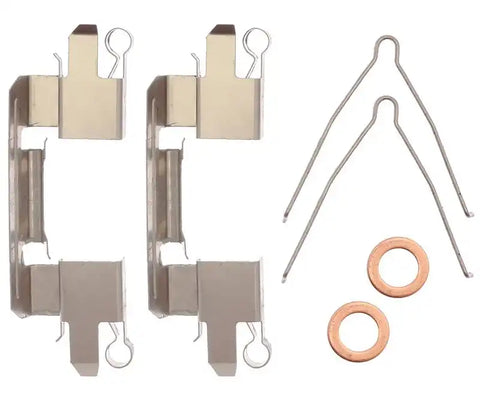 RAYBESTOS FRC12952C BRAKE CALIPER & BRACKET