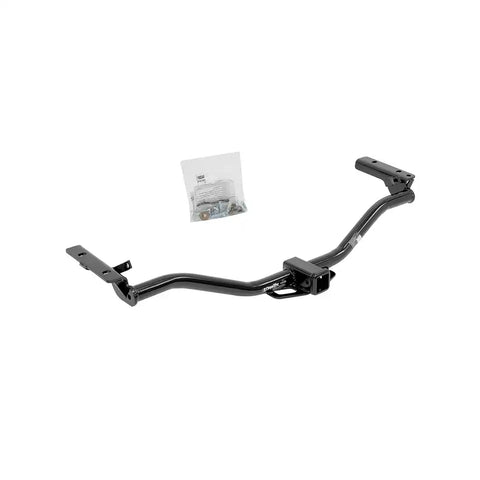 DRAW TITE 76034 CLASS III/IV: RECEIVER