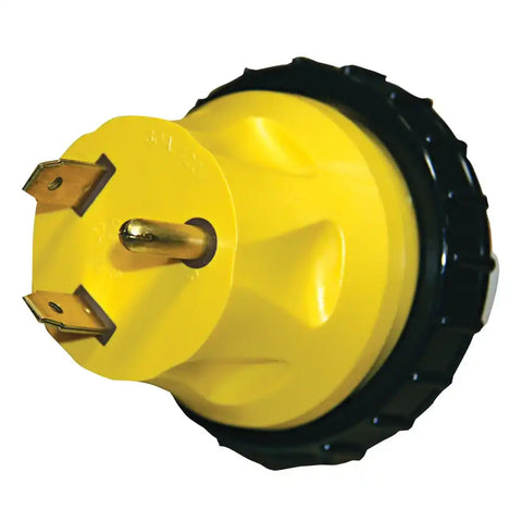 30-50 RV LOCKING ADAPTER