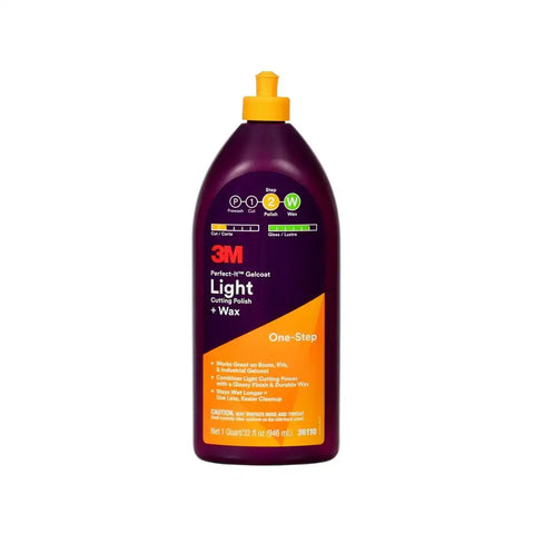 PN36110 3M PFCT IT GL LC PSH+WX QT
