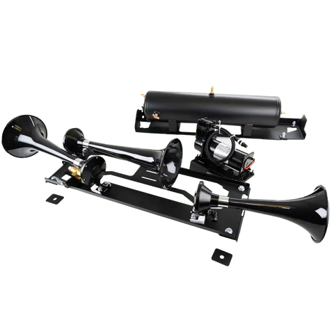 ONBOARDAIR F250 F350 450 W/230 HORN
