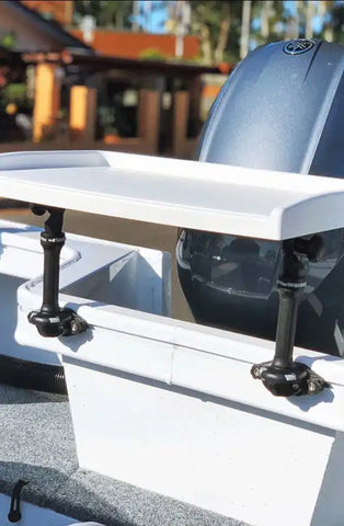 RAILBLAZA 03-4016-11 FIXED EXTENDER 150MM
