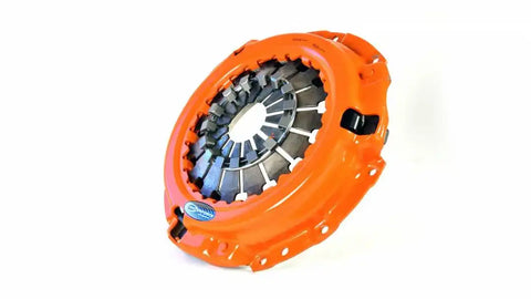 CENTERFORCE KCFT811035 CENTERFORCE II CLUTCH AND FLYWHE