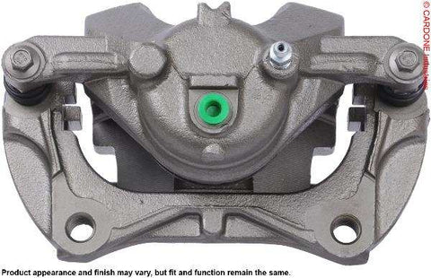 DOM UNLOADED CALIPERS