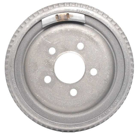 BRAKE PARTS