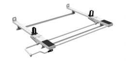 HOLMAN 4TCA0D TRANSIT CONNECT SINGLE ALUMINUM EZ