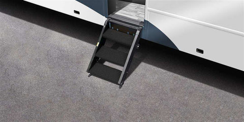TRAILHEAD STEP RUG 17.5 IN. W (3 PC
