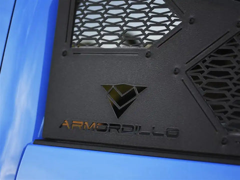 ARMORDILLO 8707814 ARMORDILLO CRS CHASE RACK FOR FULL