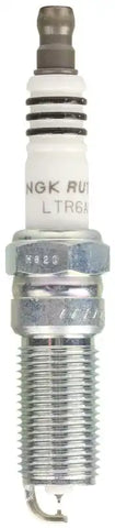 NGK 91276 NGK RUTHENIUM HX SPARK PLUG