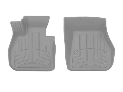 WEATHERTECH 468811IM FRONT FLOORLINER HP