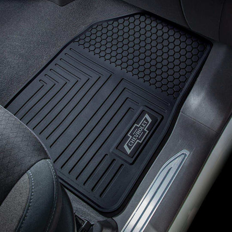 PLASTICOLOR 001796R01 CHEVY APP FIT MAT
