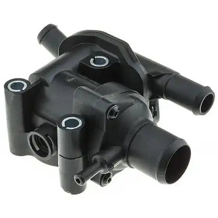 COOLANT HOUSING