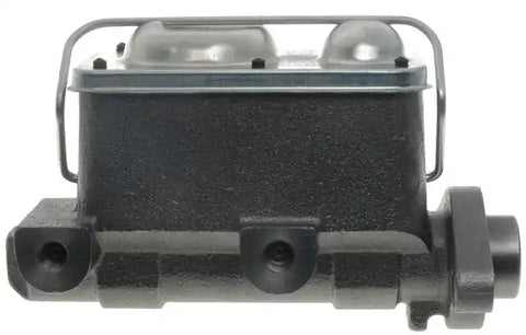 MASTER CYLINDER ASSEMBLY