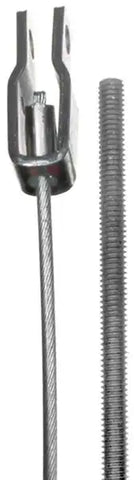RAYBESTOS BC92320 BRAKE CABLE