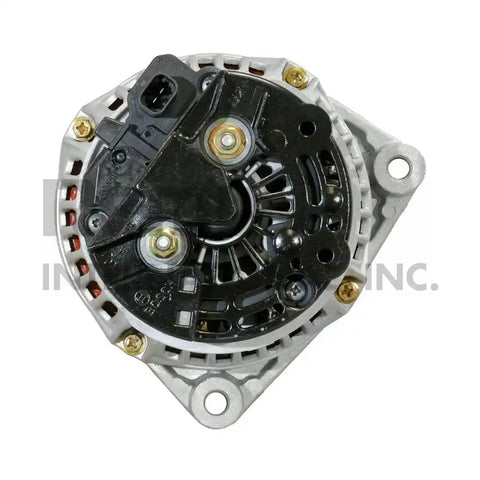 REMANUFACTURED ALTERNATOR