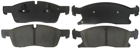 BRAKE PAD SET