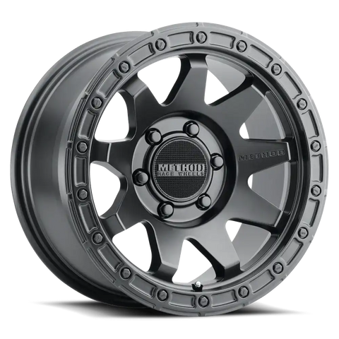 METHOD RACE MR31789060518 MR317 18X9 +18MM OFFSET