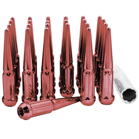 SPIKE M14(24)RED