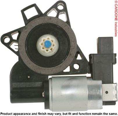 A1 REMFG INC 47-1770 IMPORT WINDOW LIFT MOTOR
