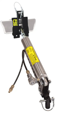 ROADMASTER 9100 BRAKEMASTER 9100