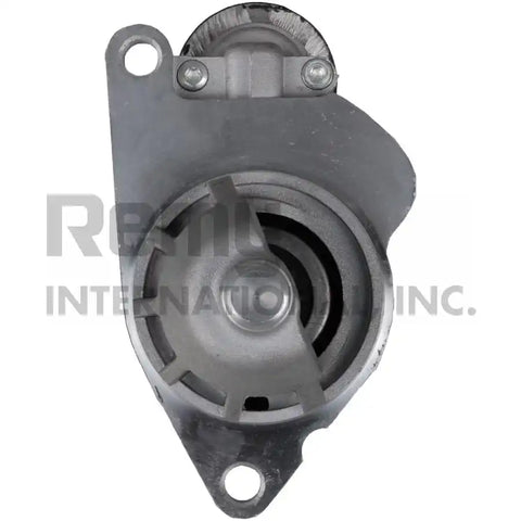 REMANUFACTURED STARTER