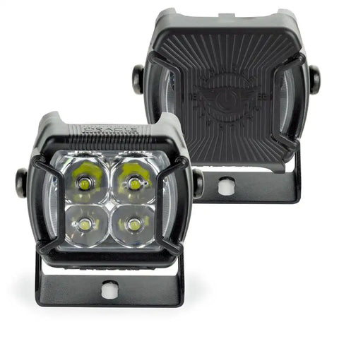 ORACLE LIGHT 5921-4-001 VEGA SERIES 4LED LIGHTPOD SPOTLIGHT