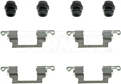 DORMAN HW5643 DISC BRAKE HDWE KIT
