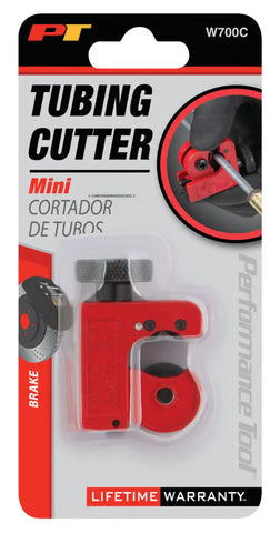 TUBING CUTTER-MINI