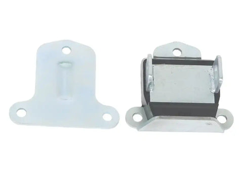 WHITELINE W93465 ENGINE - MOUNT BUSHING