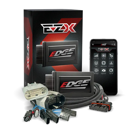 EZX  2020-2022 GM 1500 3.0L DURAMAX