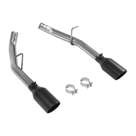 Flowmaster 817850 American Thunder Axle Back Exhaust System