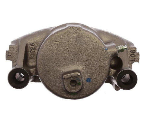 FRICTION READY CALIPERS