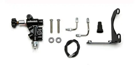 DIR MNT COMBO VALVE KIT