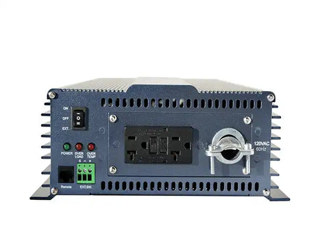 SAMLEX AMER PST-1500-12 1500W PURE SINE INVERTER