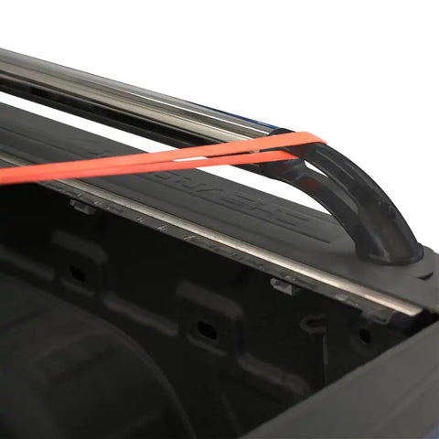 PUTCO 48859 PUTCO NYLON BOSS LOCKER SIDE RAILS