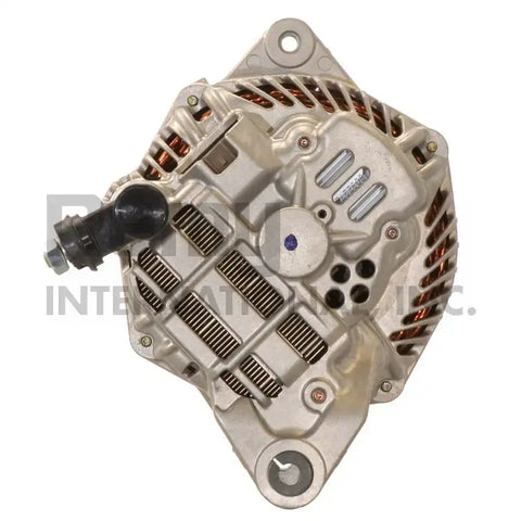 REMANUFACTURED ALTERNATOR