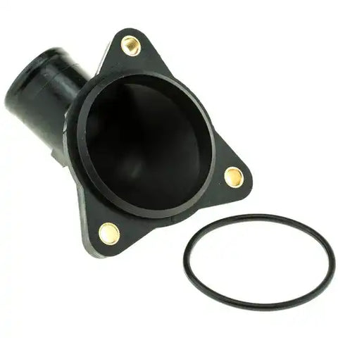 THERMOSTAT HOUSING
