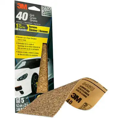 AUTOPAK SHTS COARSE 5/PAK