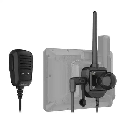 GARMIN ELEC. 010-13087-05 GROUP RIDE RADIO 8' AND 10')