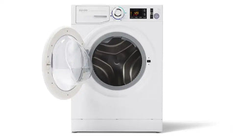WASHER/DRYER VENTLESS WHITE SPLENDI