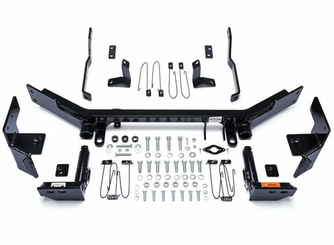 MOUNTING BRACKET