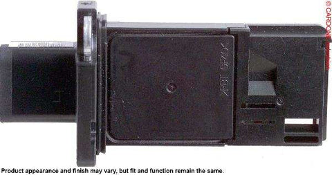 MASS AIR FLOW SENSOR
