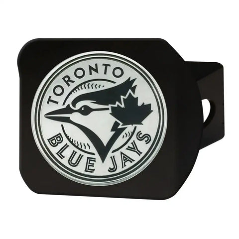 FAN MATS 26740 MLB - TORONTO BLUE JAYS HITCH COVER