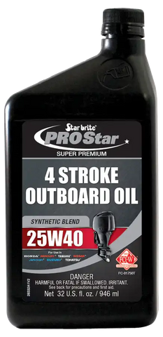 PRO STAR SUPER PREMIUM SYNTHETIC BL